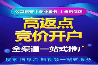 某企业sem百度竞价之路：从零到一的突破